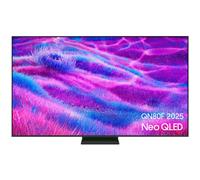 Samsung TV 85 Pulgadas Neo QLED QN80F 4K Mini LED Smart TV con Vision AI, Quantum Matrix Technology Core, Motion Xcelerator 144Hz y Gaming Hub