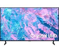 Samsung Series 7 UE50CU7092U 127 cm (50") 4K Ultra HD Smart TV Wifi Negro