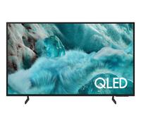 TV 50" QLED Q7F 4K Samsung Vision AI Smart TV 2025 - Negro, Negro