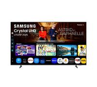 TV 50" SAMSUNG 50U7025F
