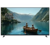 Sony BRAVIA 3 II | XR Processor | 4K Ultra HD | Alto rango dinámico (HDR) | Smart TV (Google TV)