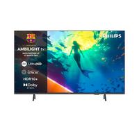 TV 55" PHILIPS 55PUS8000 Ambilight