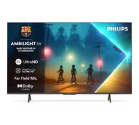 Tv 55" Philips Ambilight 55pus8200 4k Led Smart Tv Ultra Hd Dolby Atmos