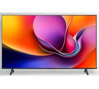 Hisense 55A6Q Televisor 139,7 cm (55") 4K Ultra HD Smart TV Wifi Negro 300 cd / m²