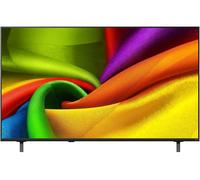 Tv 55 pulgadas lg 55nu8e0b3la smart tv led 4k uhd