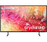 Tv 55 pulgadas samsung ue55du7172 uhd 4k smart tv purcolor