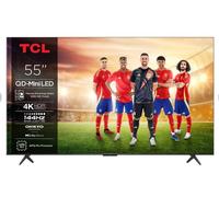 Televisor tcl qled-mini led 55c6k 55'/ ultra hd 4k/ smart tv/ wifi