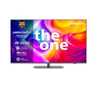 TV 55" QLED PHILIPS 55PUS9000 Ambilight 144Hz