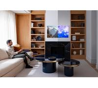 Samsung TV The Frame LS03HE 55" 4K Smart TV IA y Pantalla sin Reflejos