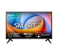 Tv 58 pulgadas hisense 58a6q smart tv uhd 4k vidaa