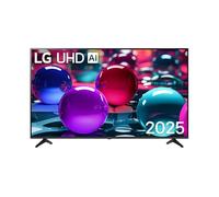 Lg 65Ua73003la Negro - Tv 65" Uhd 4K Smart Tv