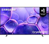 Tv 65 pulgadas samsung ue65u8072fuxxh 4k smart tv