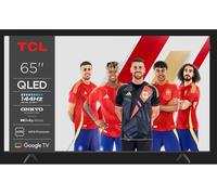 Tv 65 pulgadas tcl 65p8k smart tv qled