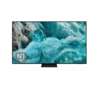 TV 65" QLED Q7F5 4K Samsung Vision AI Smart TV 2025 - Negro, Negro