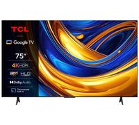 TV 75" LED TCL 75V6B
