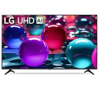 Tv 75 pulgadas lg 75ua74003lb 4k uhd smart tv