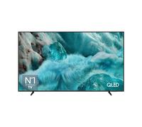 TV 75" QLED Q7F 4K Samsung Vision AI Smart TV 2025 - Negro, Negro