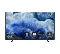 Televisor Samsung 75" (2025) QLED 4K UHD - TQ75Q8FAAUXXC