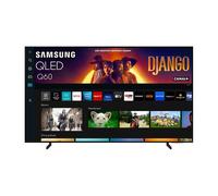 TV 75" QLED SAMSUNG Q75Q6F