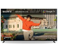 TV 75" Sony LED K75XR35M2PB