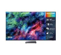 TV SAMSUNG 85 TMR85R95H UHD MICRORGB SMARTTV 240H