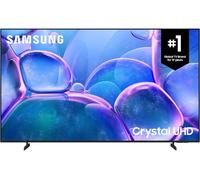 TV Samsung LED U8000F 85" 4K Ultra HD Smart TV WiFi HDR10 VRR