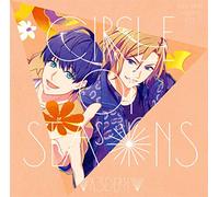 TVアニメ『A3!』SEASON AUTUMN&WINTER主題歌 Circle of Seasons
