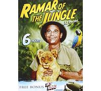 Tv Adventure Classics [Edizione: Stati Uniti] [USA] [DVD]