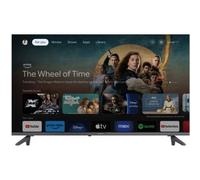 Televisor DLED Aiwa 43GO60804FHD 43'/ Full HD/ Smart TV/ WiFi