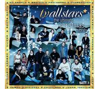 TV Allstars - The Ultimate Christmas Album