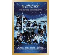 TV Allstars - The Ultimate Christmas Album [Alemania] [DVD]