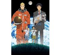 TV Animation Space Brothers 14 [DVD de Audio]