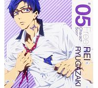 TV Anime [Free!] Character Son