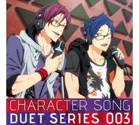 TV Anime [Free!] Character Son