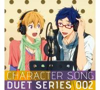 TV Anime [Free!] Character Son