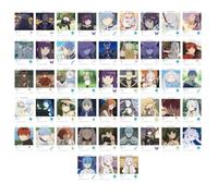 TV Anime "Funeral Freelen" EMOCA - Caja de 16 unidades