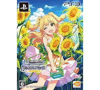 TV Anime Idolm@ster Cinderella G4U! Pack Vol.4 1st press Limited [PS3][Importación Japonesa]