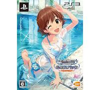 TV Anime Idolm@ster Cinderella G4U! Pack Vol.5 1st press Limited [PS3][Importación Japonesa]