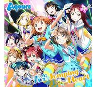 TV Anime [Love Live!Sunshine!!] Op Shudaika (Original Soundtrack)