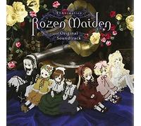 TV Anime [Rozen Maiden] Origin