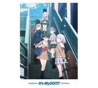 TVアニメ「BanG Dream! It's MyGO!!!!!」Blu-ray 上巻 [Blu-ray]