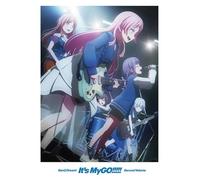 TVアニメ「BanG Dream! It's MyGO!!!!!」Blu-ray 下巻 [Blu-ray]