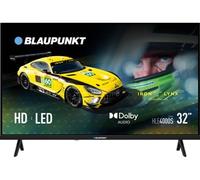TV BLAUPUNKT 32HLE4000S (LED - 32'' - 81 cm - HD)