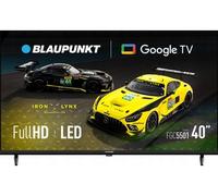 TV BLAUPUNKT 40FGC5501S (LED - 40'' - 102 cm - Full HD - Smart TV)