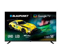 BLAUPUNKT Smart TV 50" 4K UHD LED, Google TV, Wi-Fi 50UGC5501S