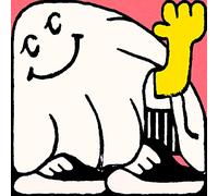 TV Blonde - Ghost In My Mirror [VINYL] [Vinilo]