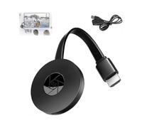 Tv Box- Access All Channels for Free, Tv Box, Unbound Screen Tv Evolution, Seurico Tv Box Access, Casting Device for Tv, Wireless Streaming Device