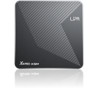 TV Box Lipa X88 Pro S905X5 4GB 32GB Android 14 8K Wifi Dual Chromecast Bluetooth