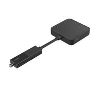 TV Box Strong SRT427 4K Ultra HD Android Negro