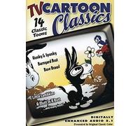 TV Cartoon Classics 5 [Reino Unido] [DVD]